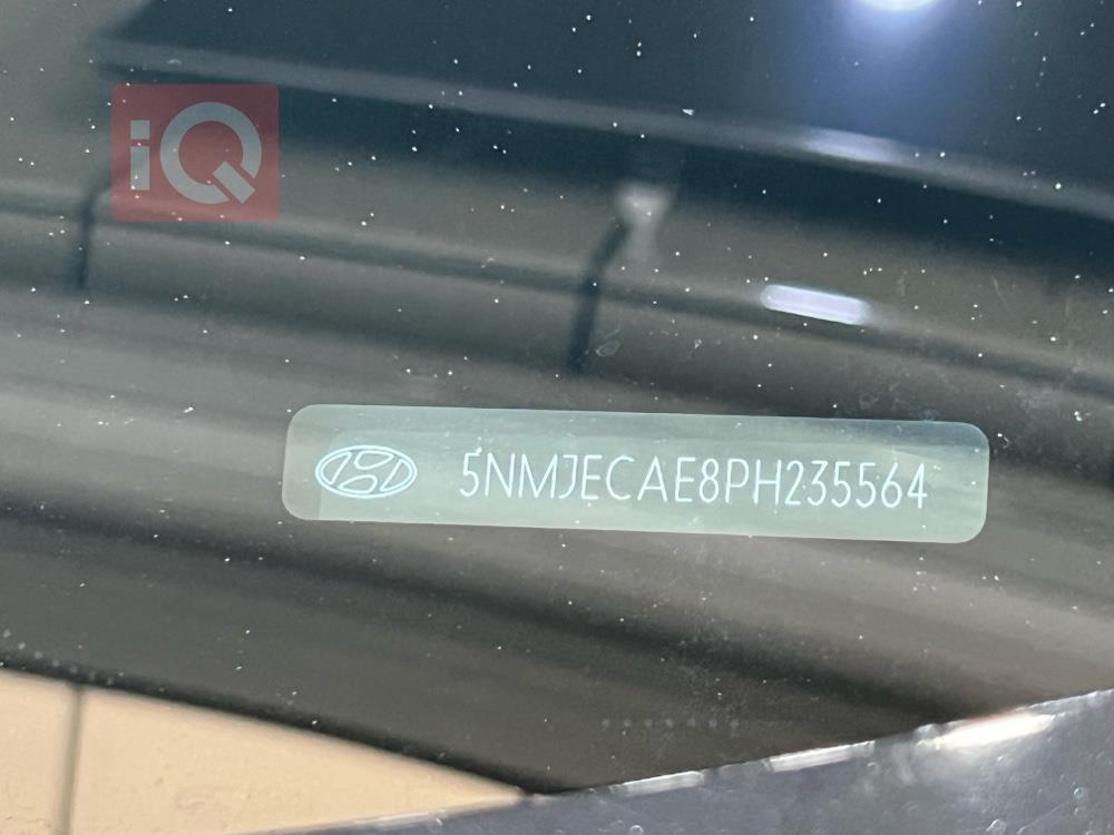 هیۆندای تۆکسۆن